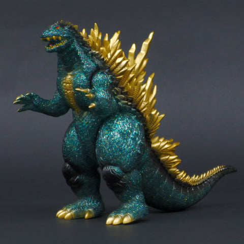 Marusan Godzilla (1999) 350 Green Brightness Ver.