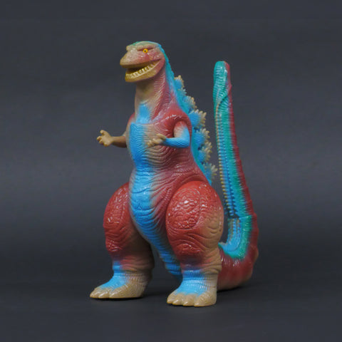 Marusan Godzilla (2016) 350 Showa Ochre