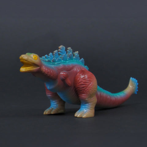 Marusan Godzilla (2016) Form 2 Showa Era Ochre