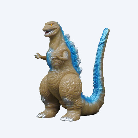 Marusan Godzilla (2016) Form 4 350 Ochre