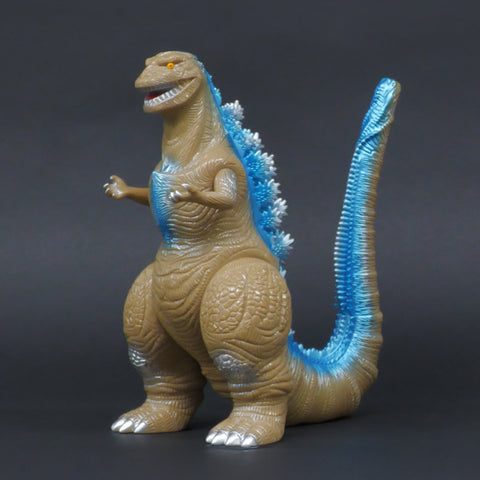 Marusan Godzilla (2016) Form 4 350 Ochre