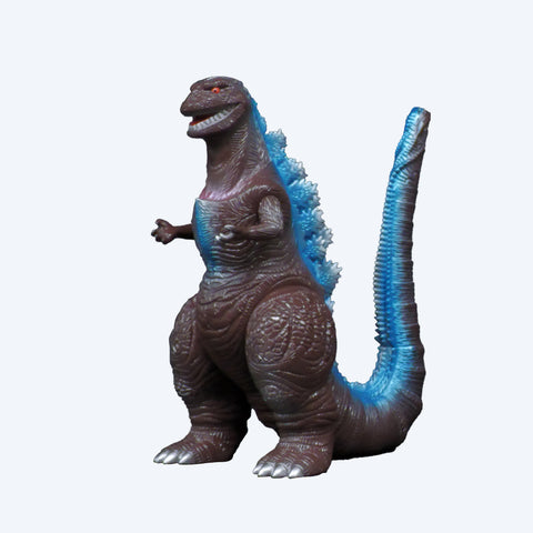 Marusan Godzilla (2016) Form 4 350 Showa Plastic Color