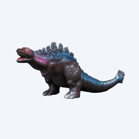 Marusan Godzilla (2016) Form 2 Showa Plastic Model Color