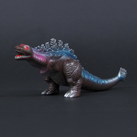 Marusan Godzilla (2016) Form 2 Showa Plastic Model Color