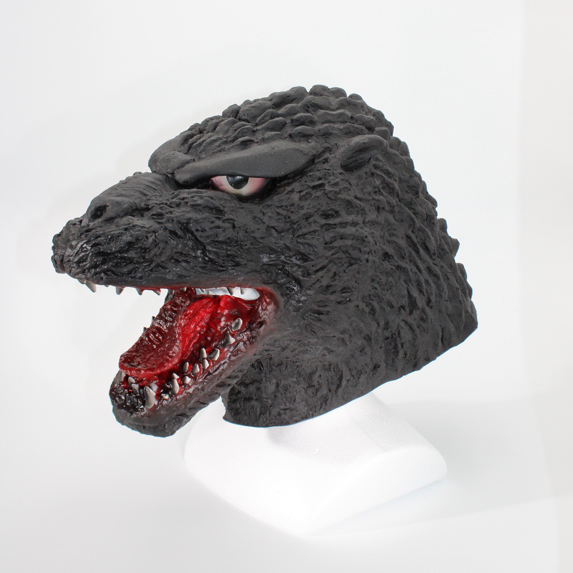 Custom Godzilla Mask Godzilla vs. Biollante Mask