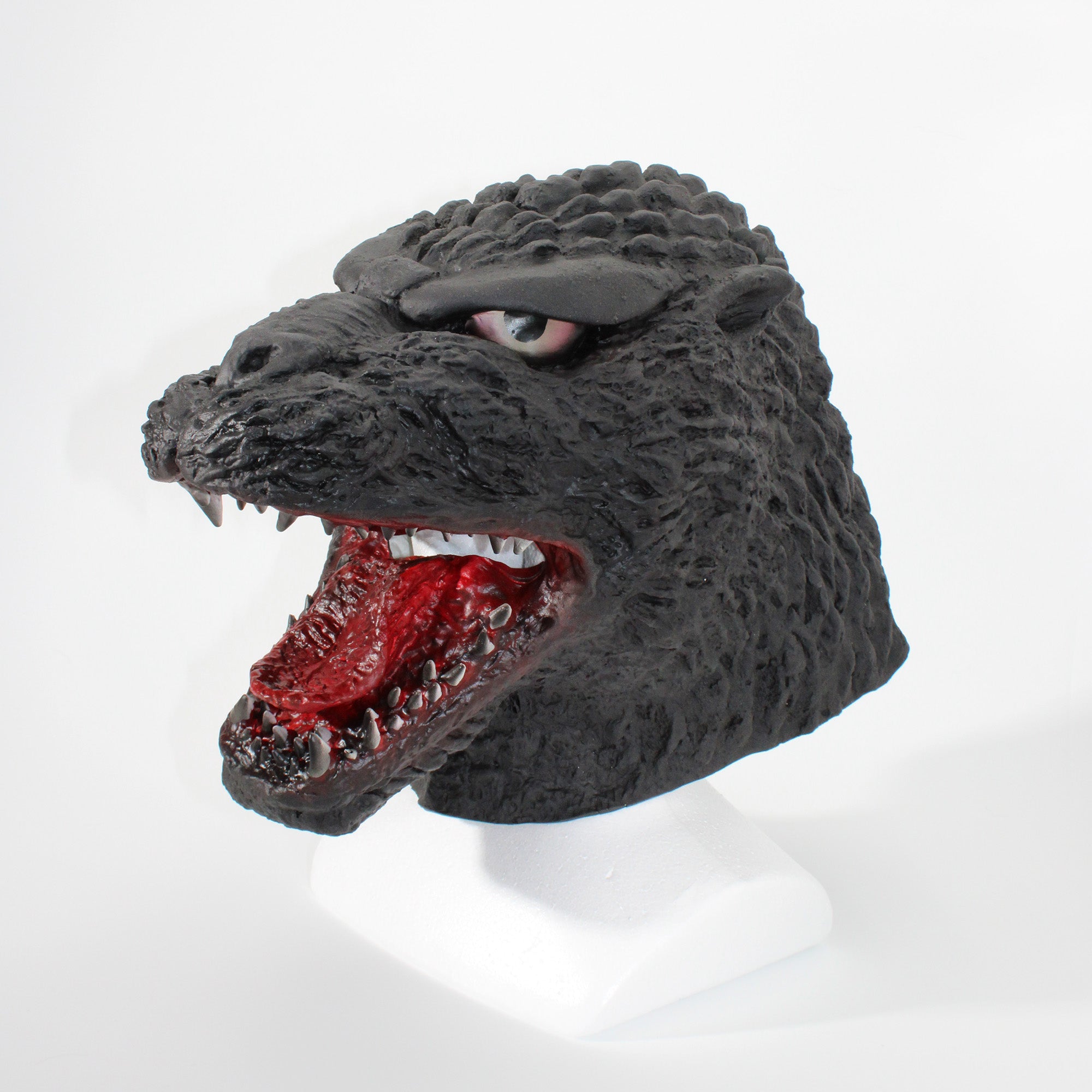 Godzilla vs. Biollante Mask
