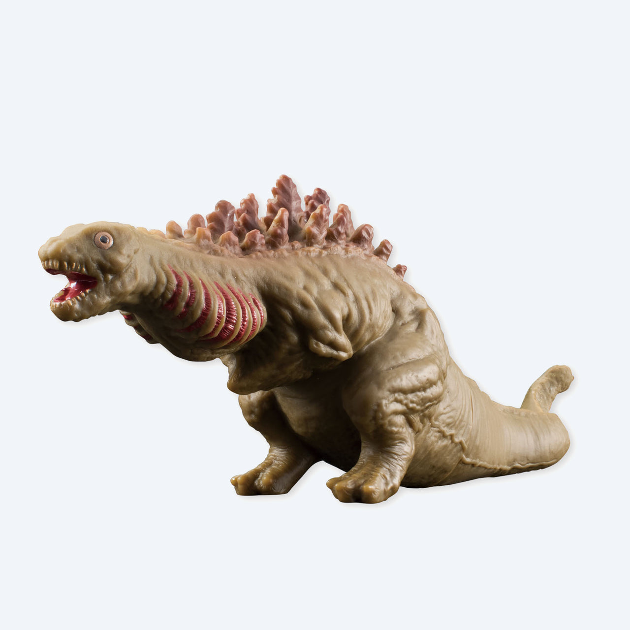 Godzilla Soft Vinyl Figure Collection Bandai Shokugan Collection Blind