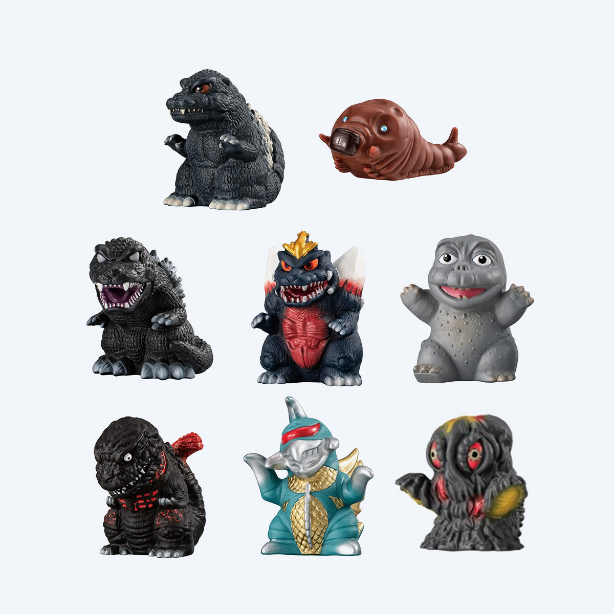 Godzilla Official Website | News, Monsters, Shop, & More