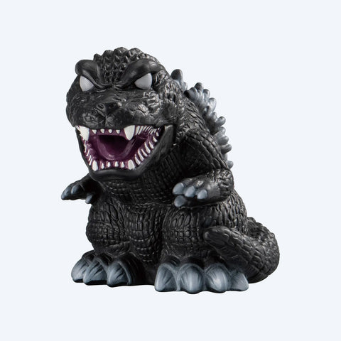 Godzilla SofviDoll Wave 2 Shokugan Blind Box