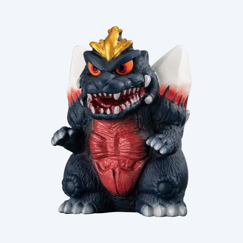 Godzilla SofviDoll Wave 2 Shokugan Blind Box