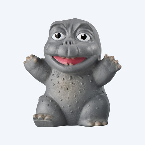 Godzilla SofviDoll Wave 2 Shokugan Blind Box