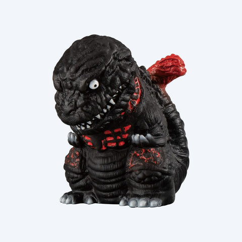 Godzilla SofviDoll Wave 2 Shokugan Blind Box