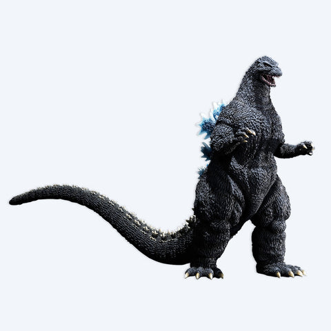 Godzilla (1989) Movie Monster Series Kiwami feat. Yuji Sakai Osaka Shingeki Luminous Color Ver.