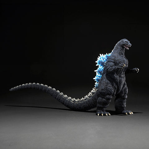 Godzilla (1989) Movie Monster Series Kiwami feat. Yuji Sakai Osaka Shingeki Luminous Color Ver.