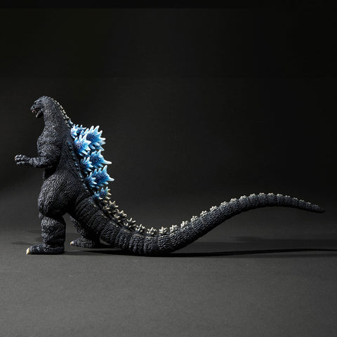 Godzilla (1989) Movie Monster Series Kiwami feat. Yuji Sakai Osaka Shingeki Luminous Color Ver.