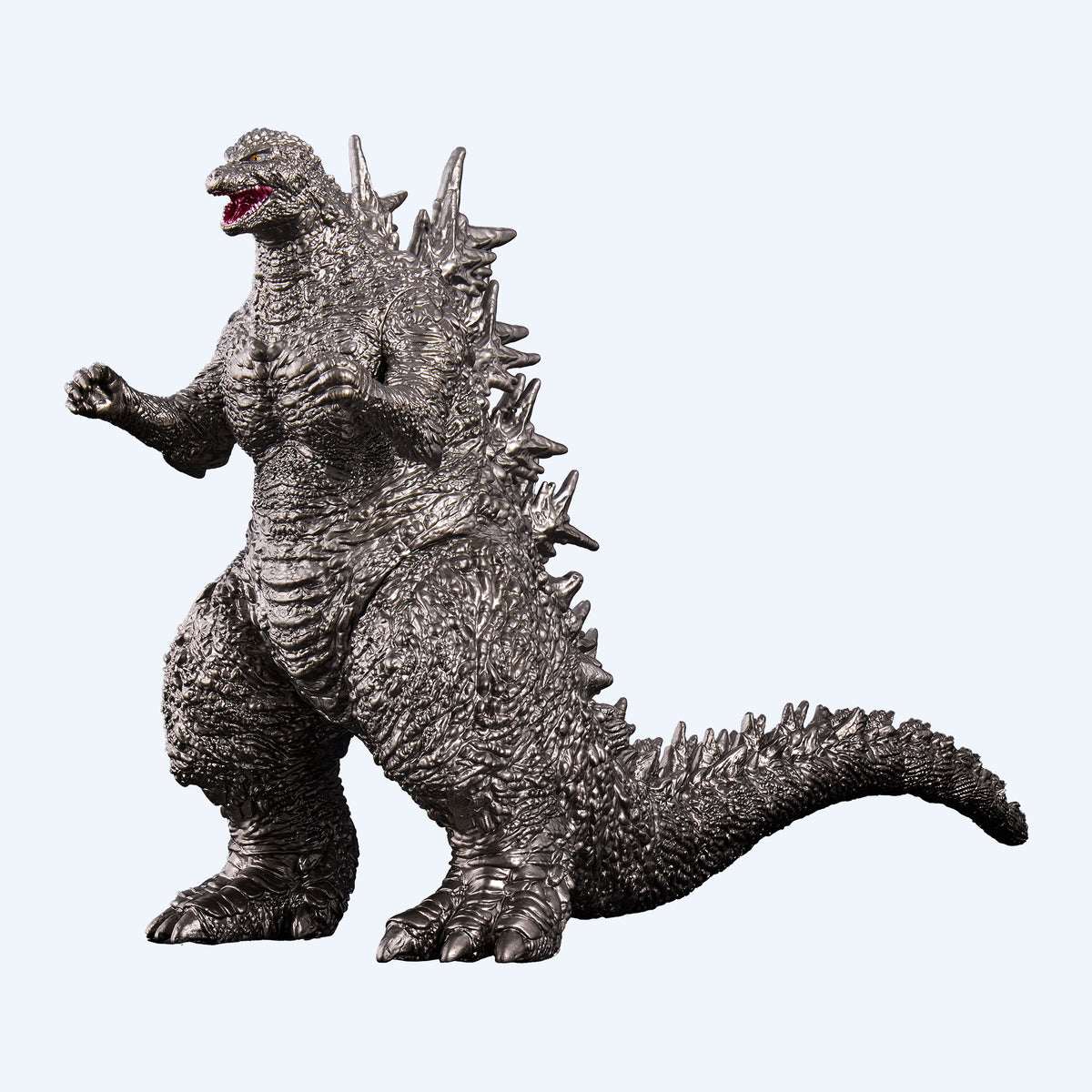 Visual Effect Godzilla 'Godzilla Minus One' Wins Academy Award for Best Visual Effects