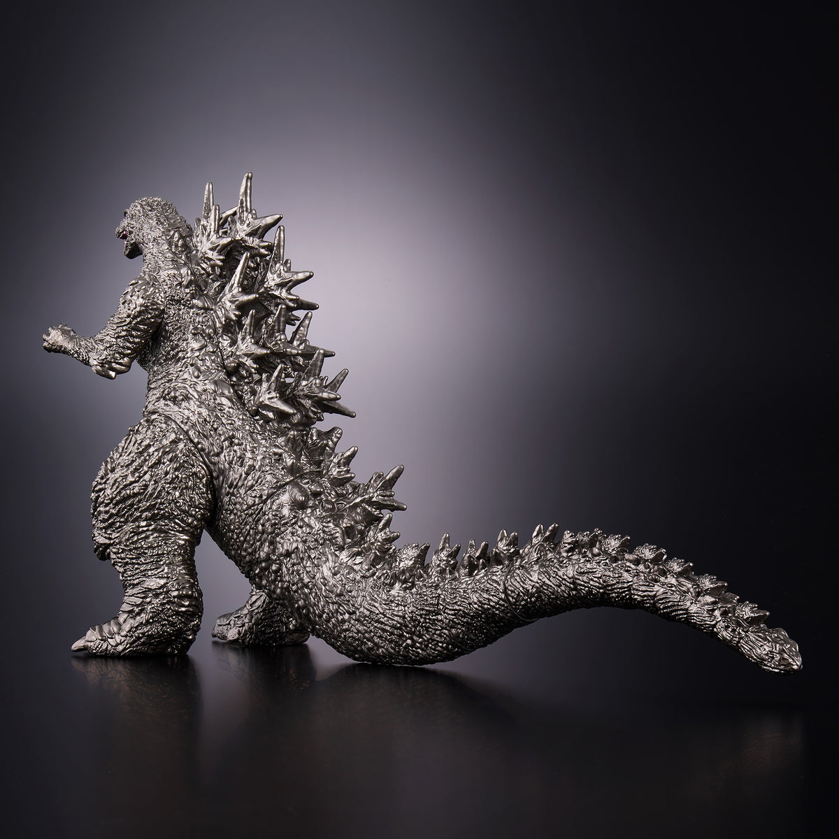 Visual Effect Godzilla 'Godzilla Minus One' Wins Academy Award for Best Visual Effects
