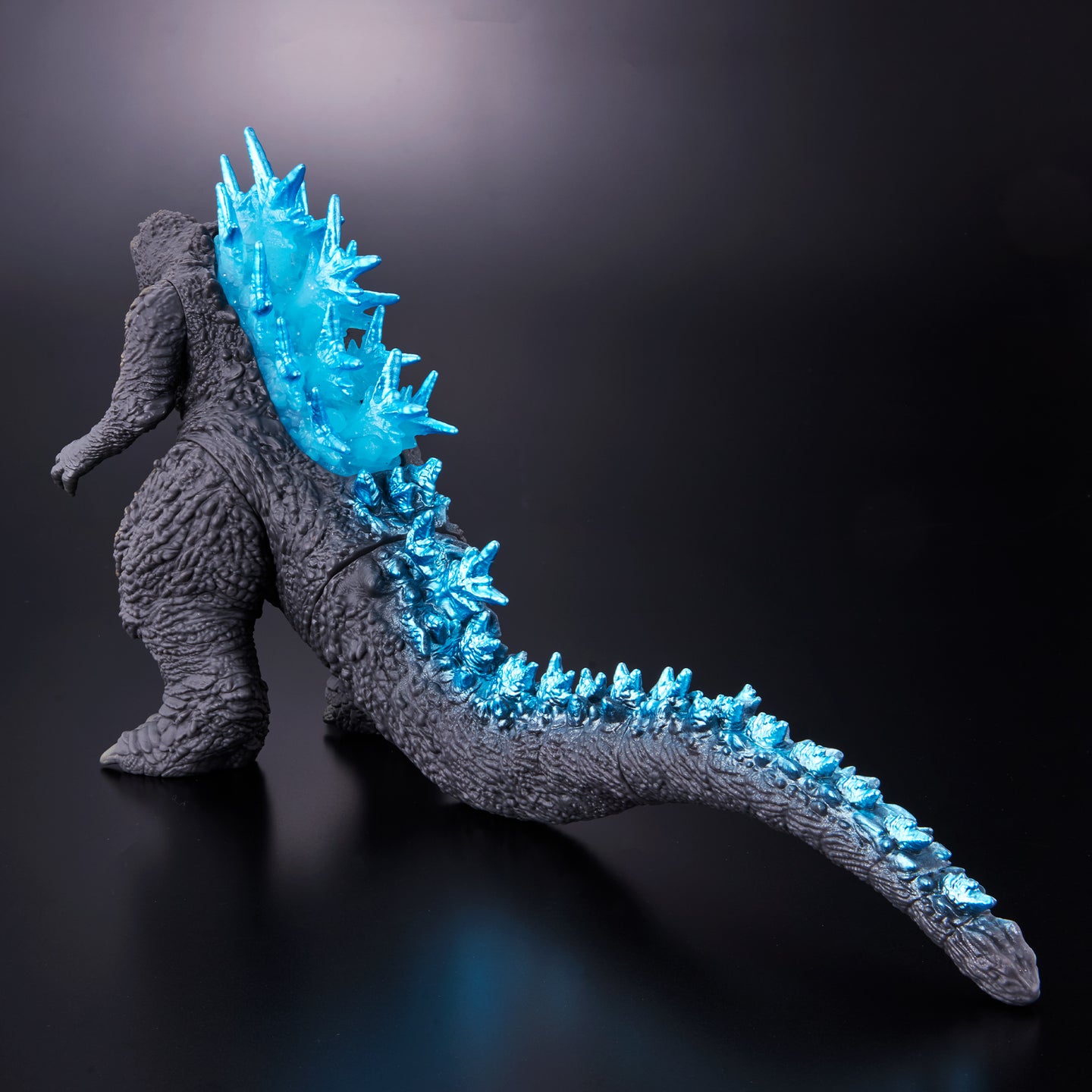 Bandai Movie Monster Series Godzilla Heat Ray Emission Figure