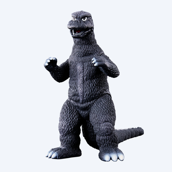 Bandai Movie Monster Series Godzilla (1974)