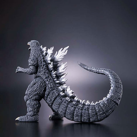 Movie Monster Series Godzilla (2002) Dynamic Kokuryu Kobo Figure