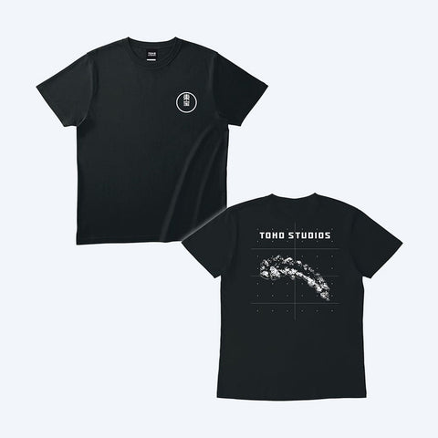 TOHO Studios Collection - T-Shirt