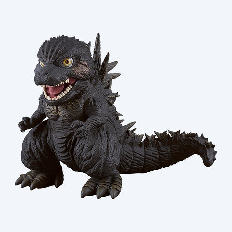 Godzilla Nendoroid (2023) & Bonus Sheet Accessory