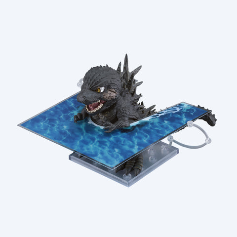 Godzilla Nendoroid (2023) & Bonus Sheet Accessory