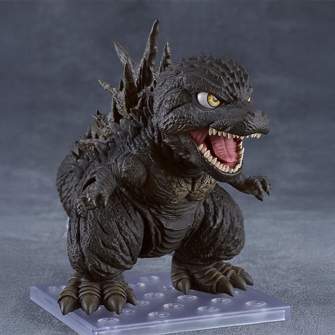 Godzilla Nendoroid (2023) & Bonus Sheet Accessory