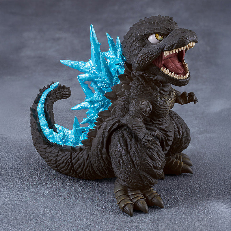 Desktop Monster Collective Vol.1 Blind Box – Godzilla
