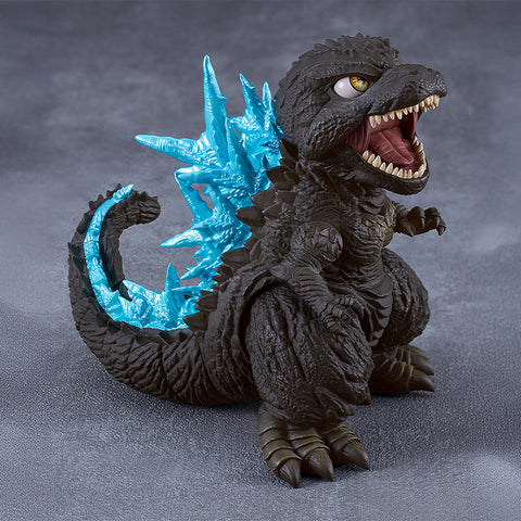 Godzilla Nendoroid (2023) & Bonus Sheet Accessory