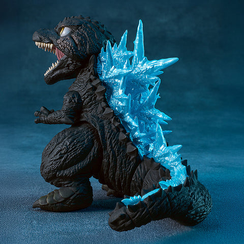 Godzilla Nendoroid (2023) & Bonus Sheet Accessory