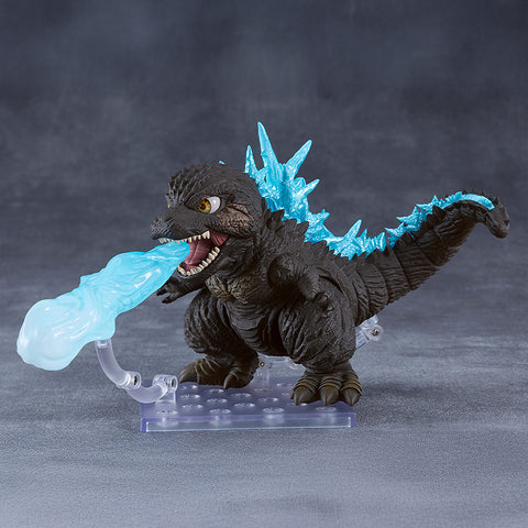 Godzilla Nendoroid (2023) & Bonus Sheet Accessory