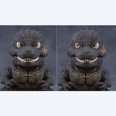 Godzilla Nendoroid (2023) & Bonus Sheet Accessory
