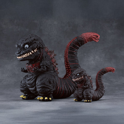 Nendoroid Large Godzilla (2016)
