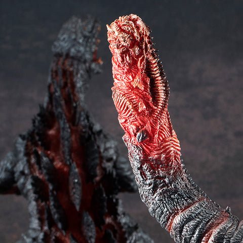 Chou Gekizou Series - Shin Godzilla (2016) (REPRODUCTION)