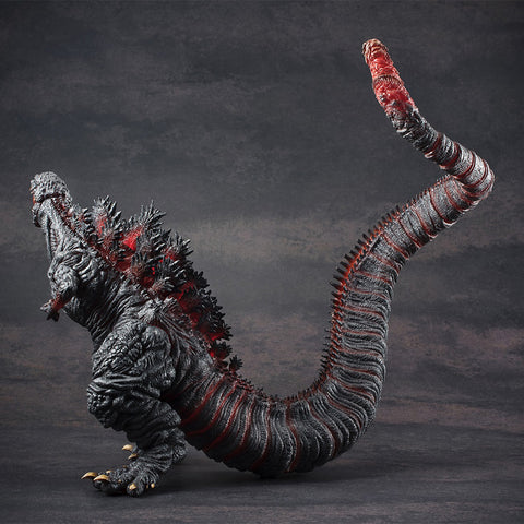 Chou Gekizou Series - Shin Godzilla (2016) (REPRODUCTION)