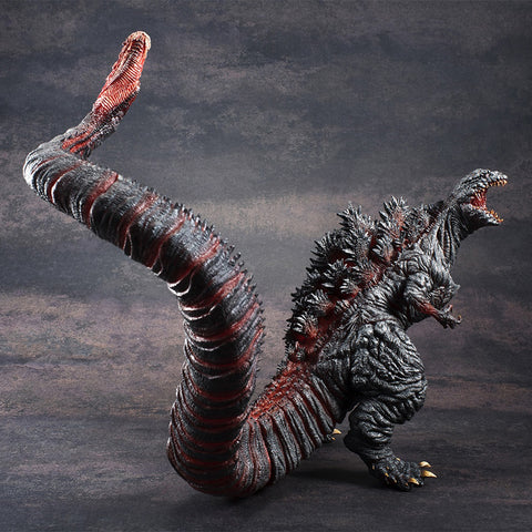 Chou Gekizou Series - Shin Godzilla (2016) (REPRODUCTION)