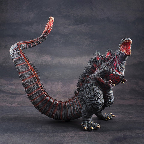 Chou Gekizou Series - Shin Godzilla (2016) (REPRODUCTION)