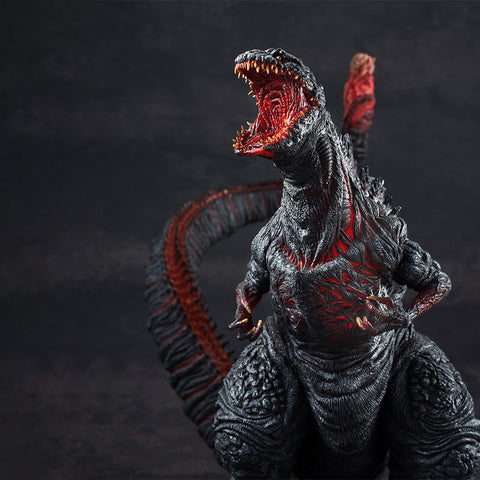 Chou Gekizou Series - Shin Godzilla (2016) (REPRODUCTION)