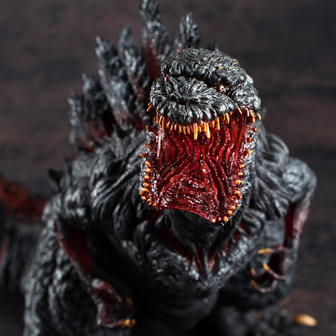 Chou Gekizou Series - Shin Godzilla (2016) (REPRODUCTION)