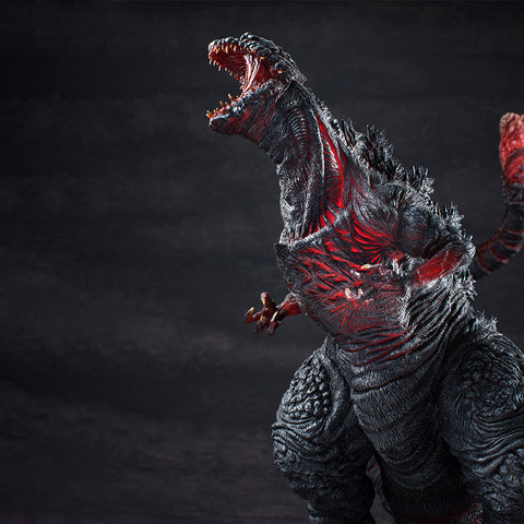 Chou Gekizou Series - Shin Godzilla (2016) (REPRODUCTION)