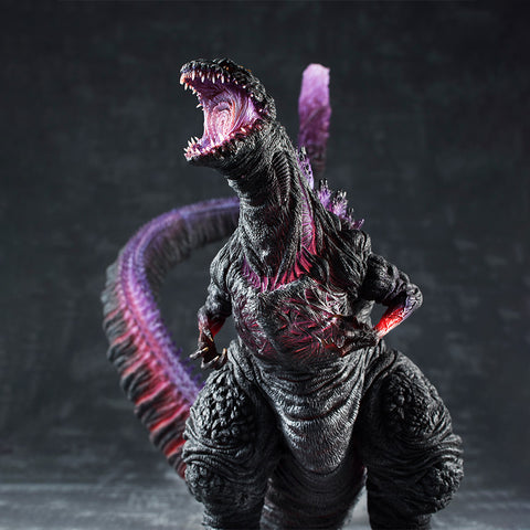 Chou Gekizou Series - Shin Godzilla (2016) Awakening Ver. (REPRODUCTION)