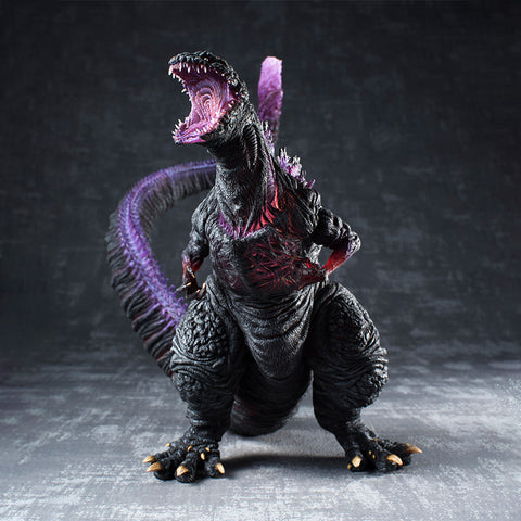 Chou Gekizou Series - Shin Godzilla (2016) Awakening Ver. (REPRODUCTION)