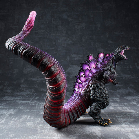 Chou Gekizou Series - Shin Godzilla (2016) Awakening Ver. (REPRODUCTION)