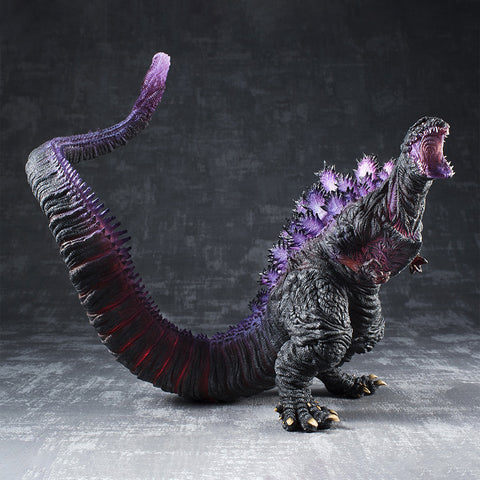 Chou Gekizou Series - Shin Godzilla (2016) Awakening Ver. (REPRODUCTION)