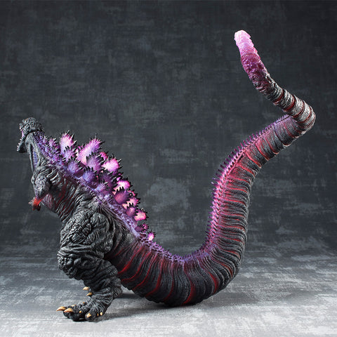 Chou Gekizou Series - Shin Godzilla (2016) Awakening Ver. (REPRODUCTION)