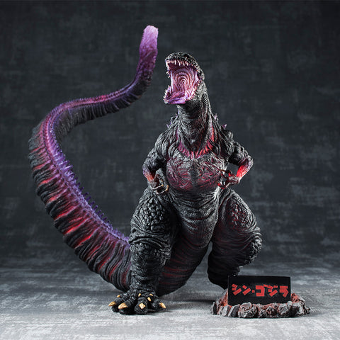 Chou Gekizou Series - Shin Godzilla (2016) Awakening Ver. (REPRODUCTION)