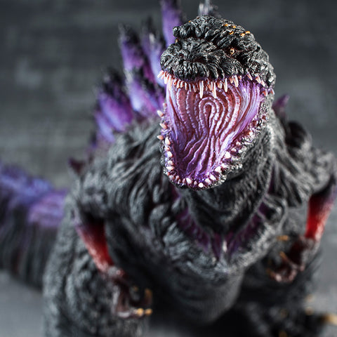 Chou Gekizou Series - Shin Godzilla (2016) Awakening Ver. (REPRODUCTION)