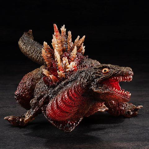 Hyper Solid Series Godzilla (2016) 2nd Form