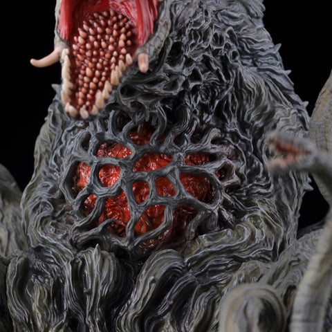 Godzilla vs Biollante Hyper Modeling EX Biollante